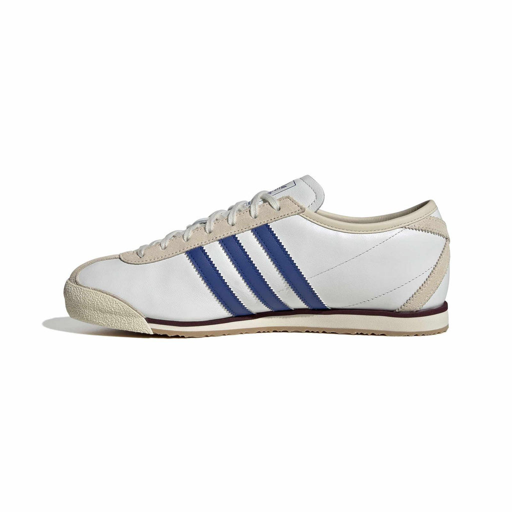 ADIDAS Italia 70s sneakers white blue