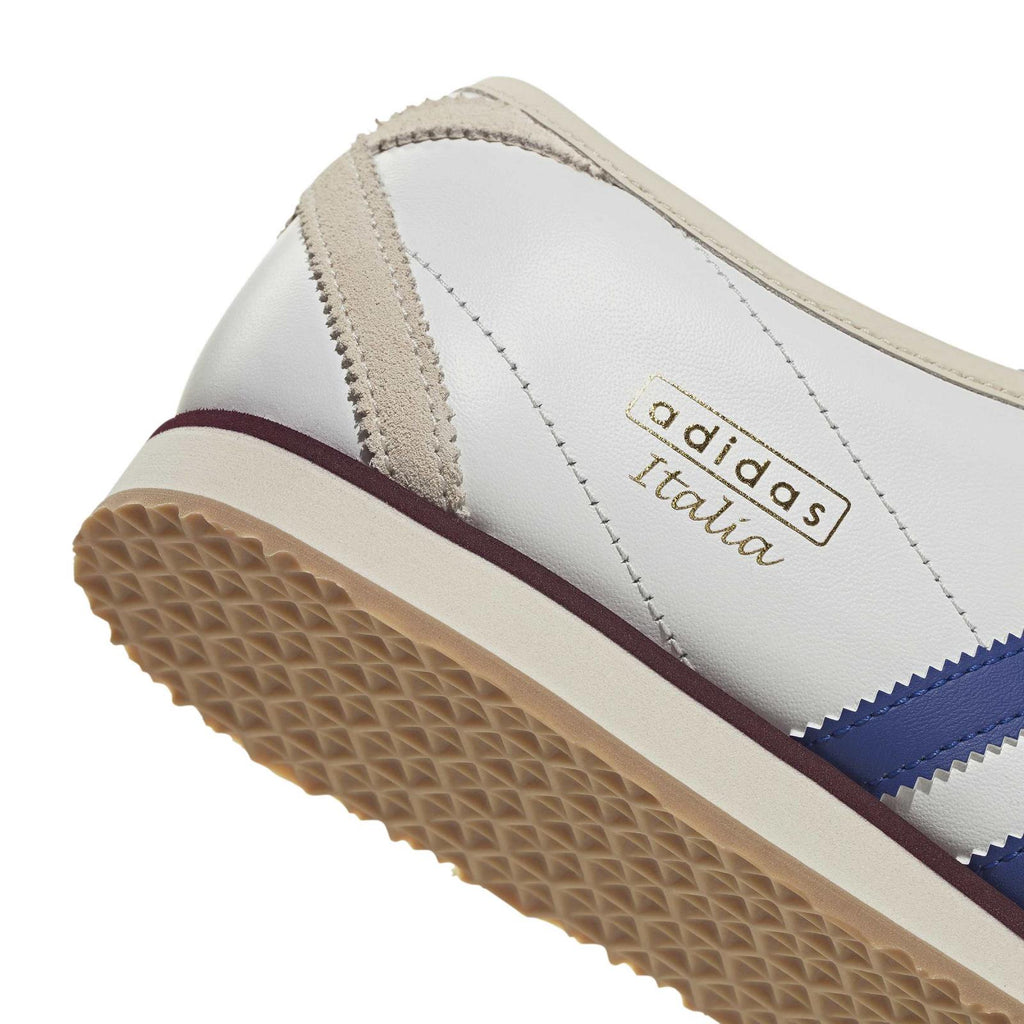 ADIDAS Italia 70s sneakers white blue