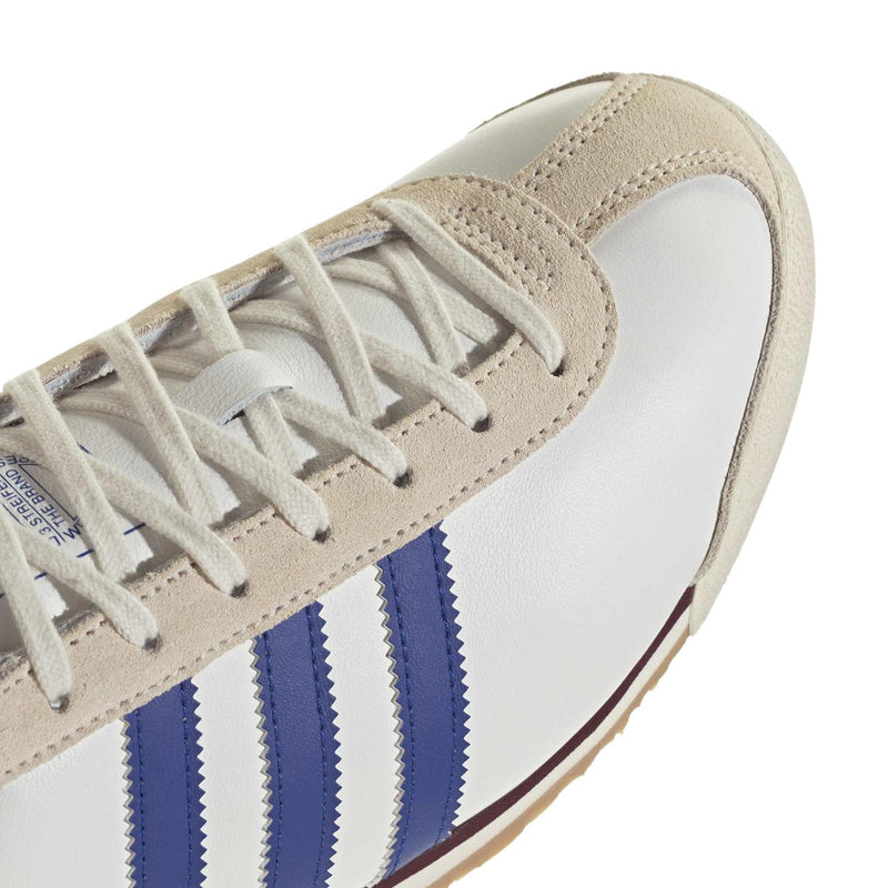 ADIDAS Italia 70s sneakers white blue
