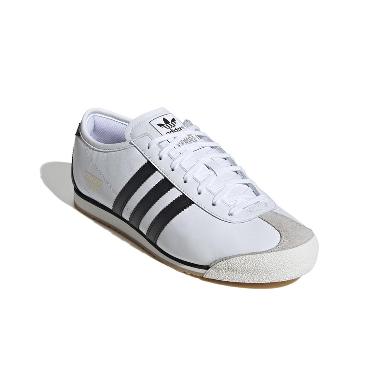 ADIDAS Italia 70s white black