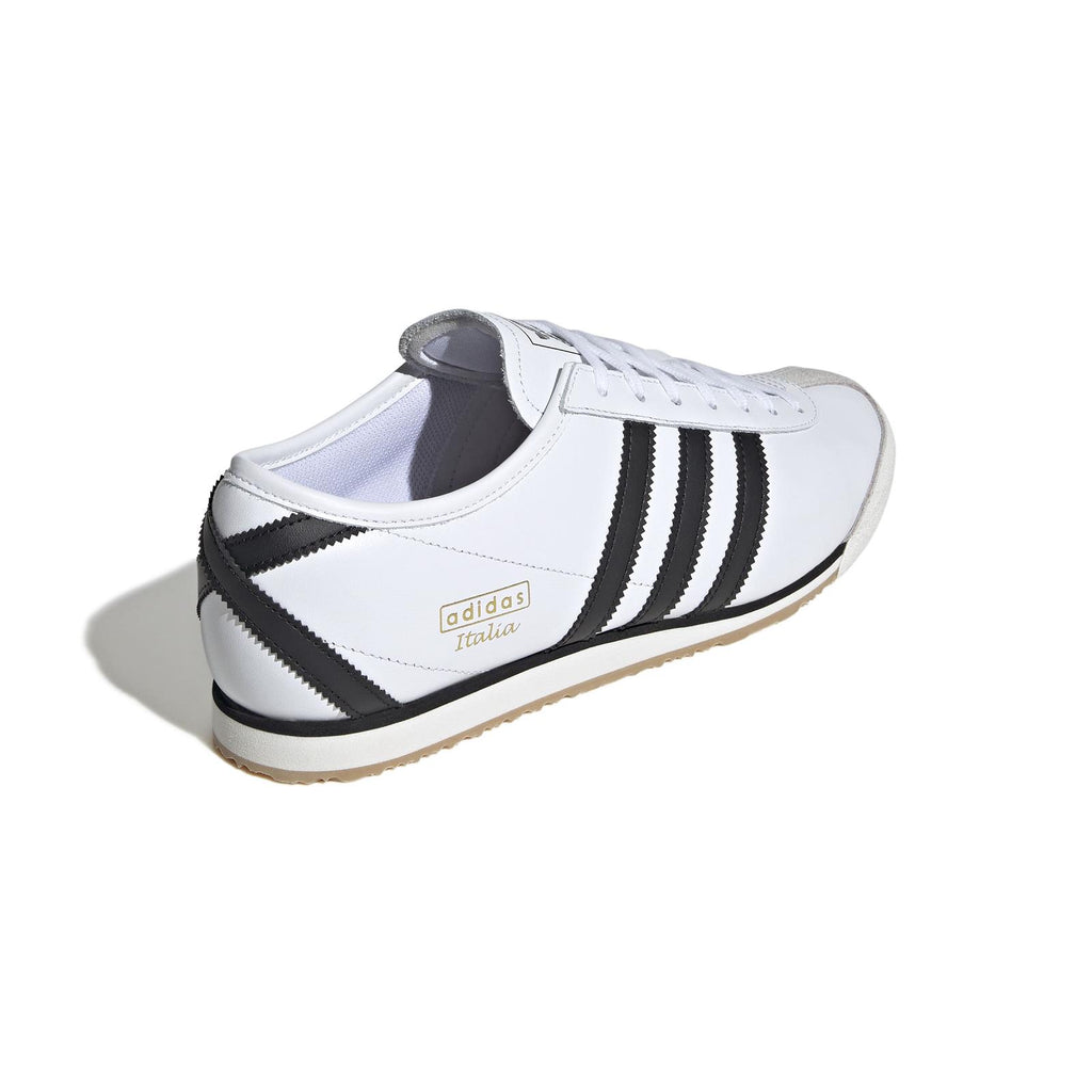 ADIDAS Italia 70s white black