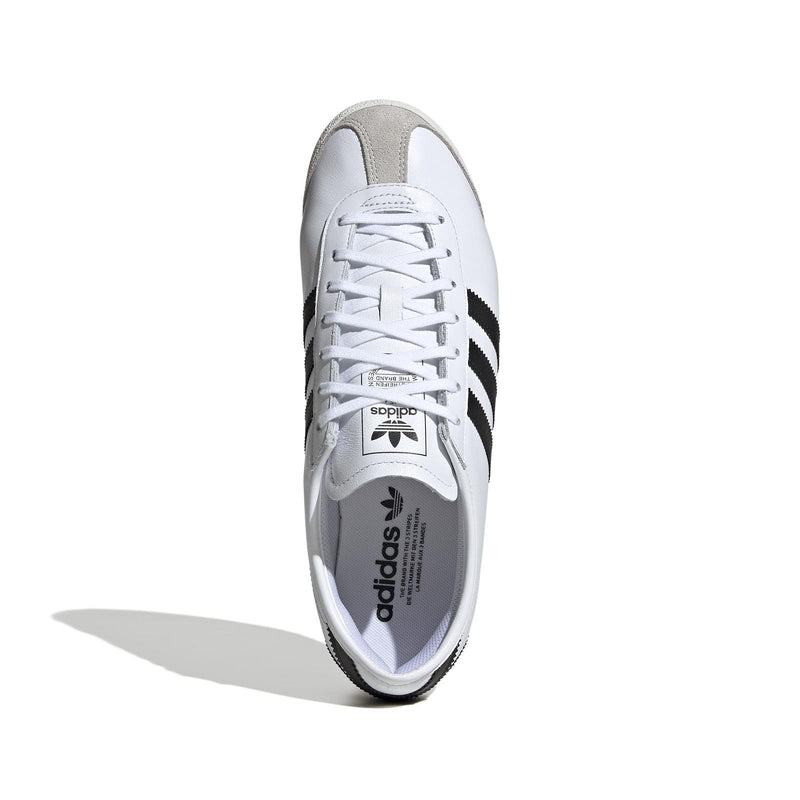ADIDAS Italia 70s white black