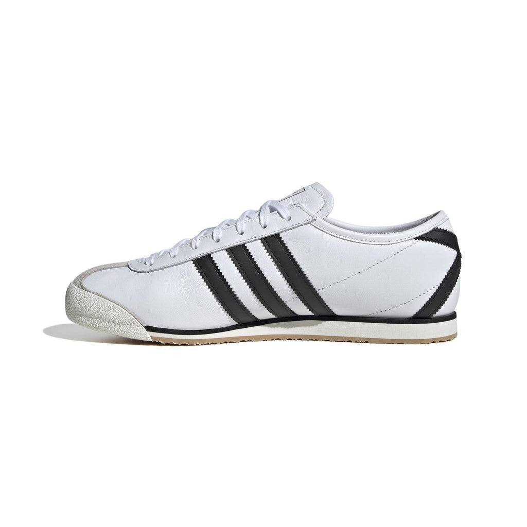 ADIDAS Italia 70s white black