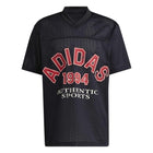 ADIDAS Jersey black