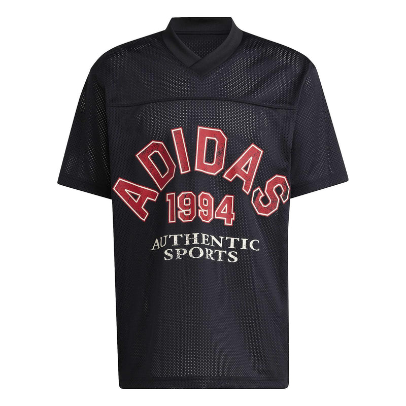 ADIDAS Jersey black