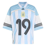 ADIDAS Jersey blue
