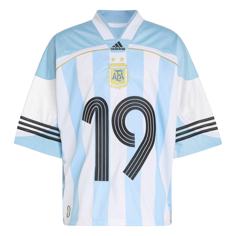 ADIDAS Jersey blue