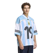 ADIDAS Jersey blue