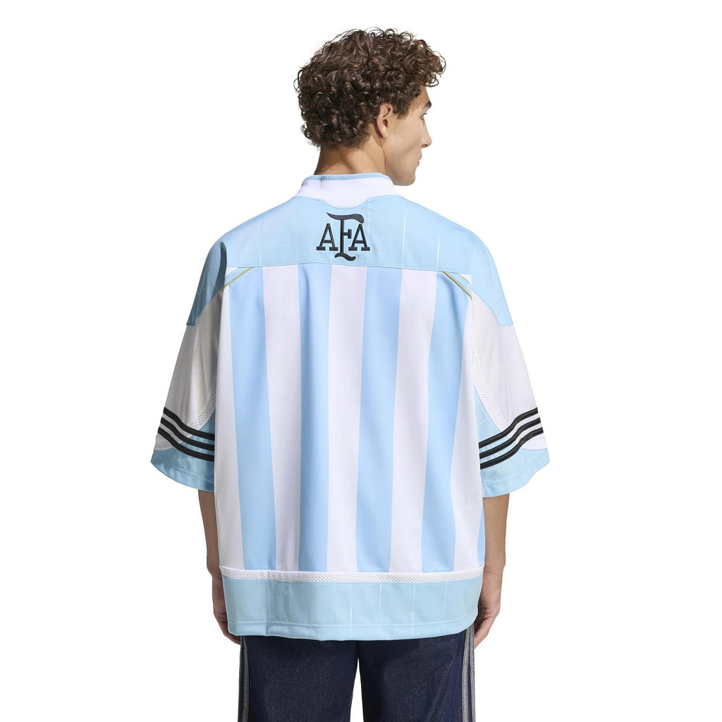 ADIDAS Jersey blue