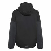 ADIDAS K MT 3IN1 insulated jacket black