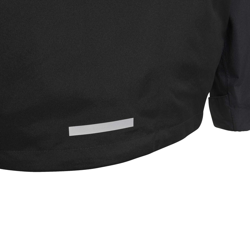 ADIDAS K MT 3IN1 insulated jacket black