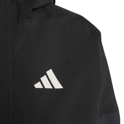 ADIDAS K MT 3IN1 insulated jacket black
