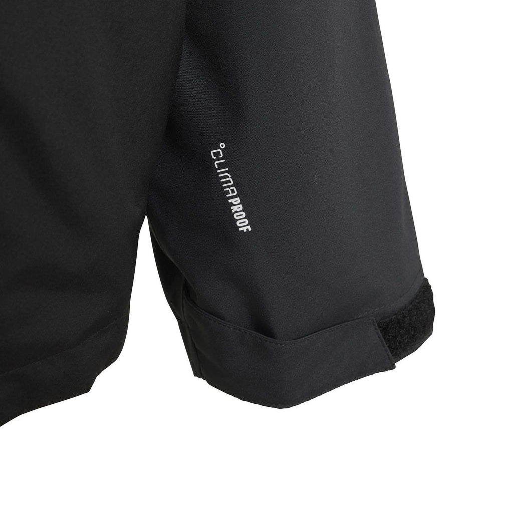 ADIDAS K MT 3IN1 insulated jacket black