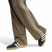 ADIDAS Knit firebird trackpant branch silver pebble