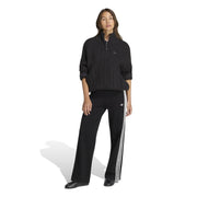 ADIDAS Knit firebird tracktop black
