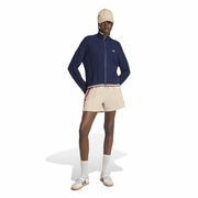 ADIDAS Knit firebird tracktop night indigo blue KT1864