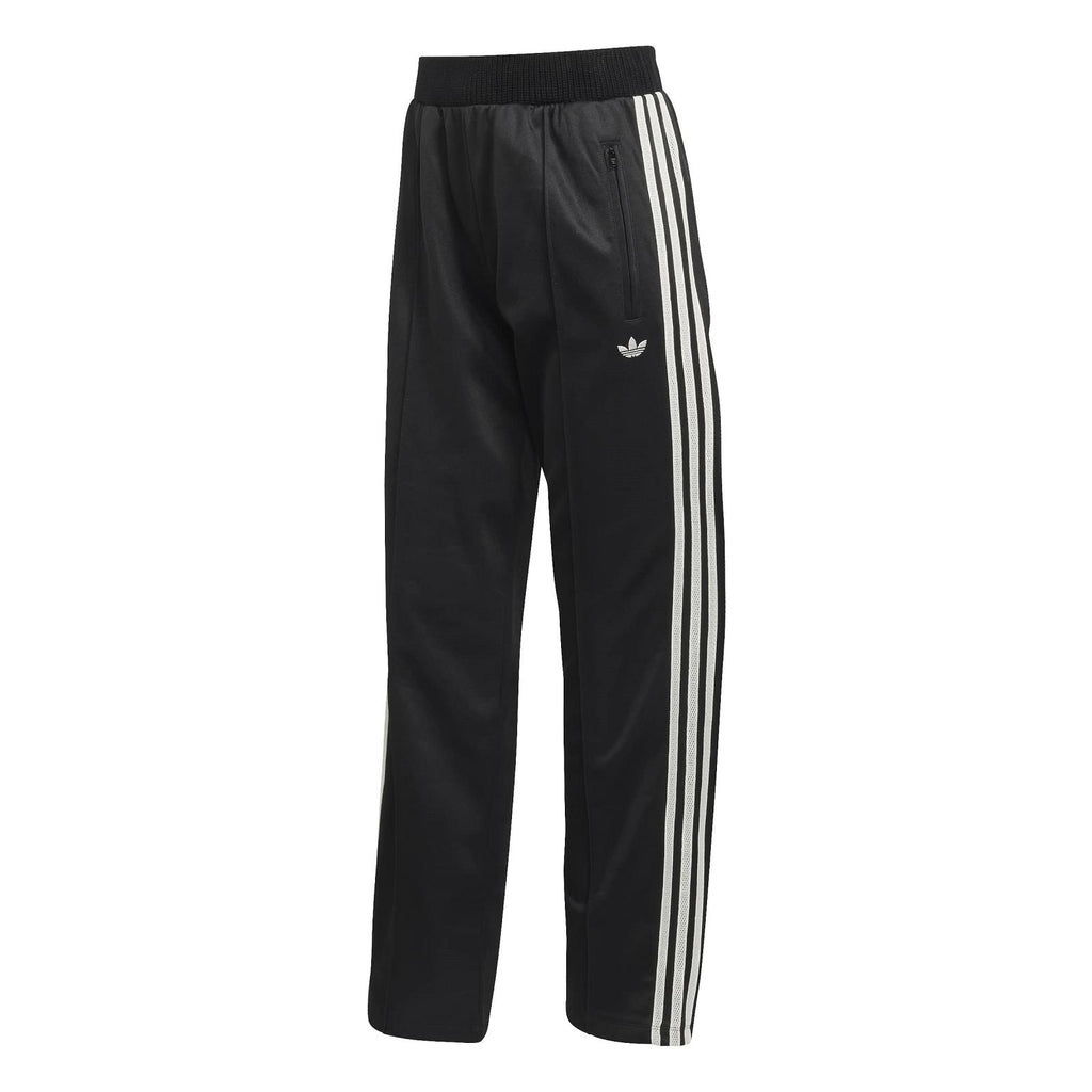 ADIDAS Knitted TD trackpant black KD5443