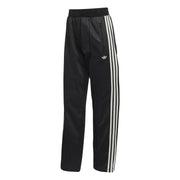 ADIDAS Knitted TD trackpant black KD5443