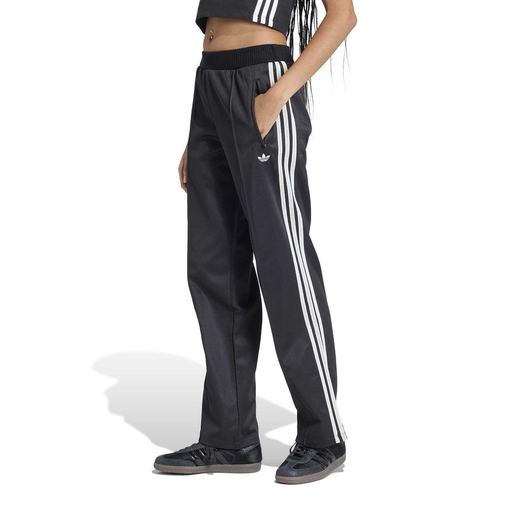 ADIDAS Knitted TD trackpant black KD5443