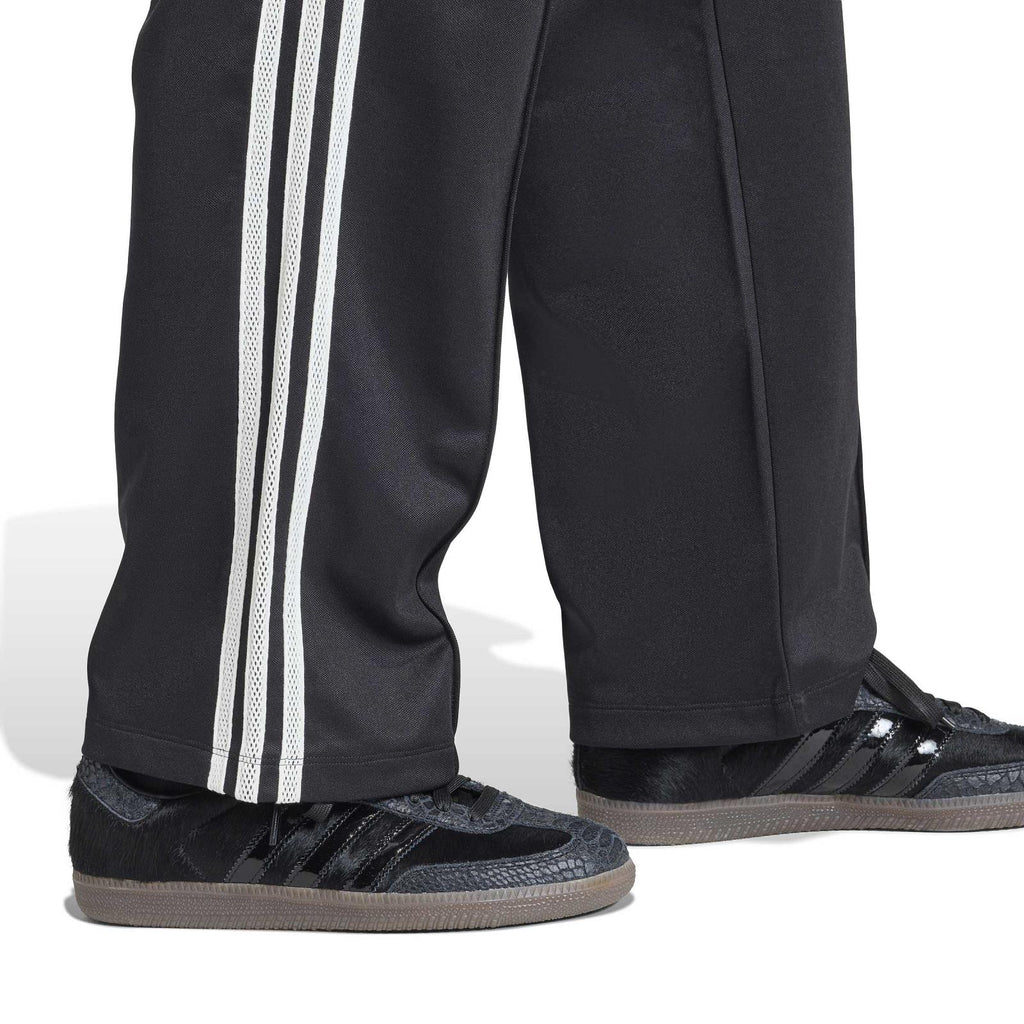 ADIDAS Knitted TD trackpant black KD5443