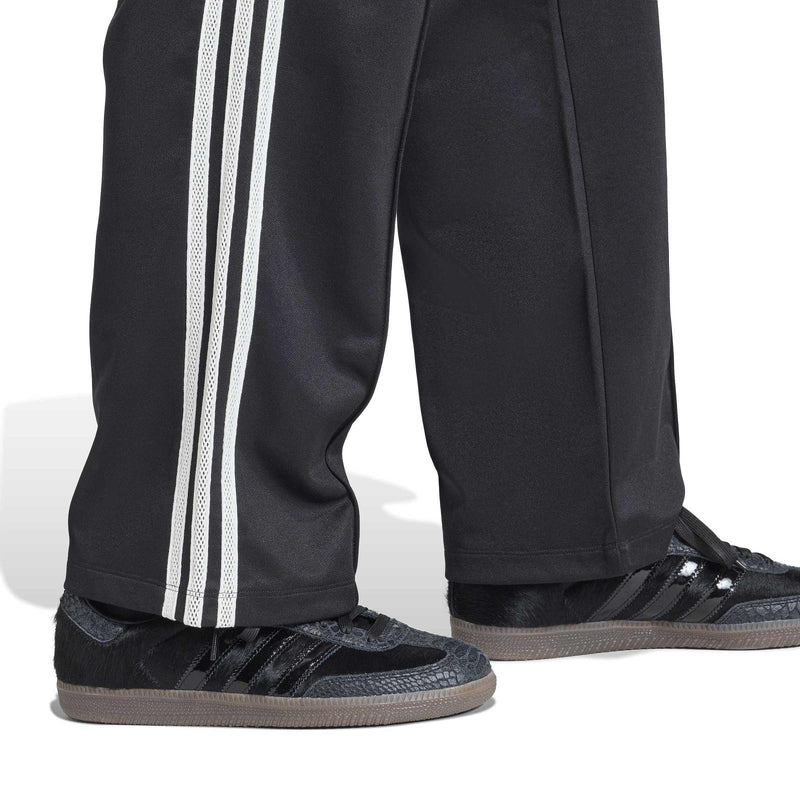 ADIDAS Knitted TD trackpant black KD5443