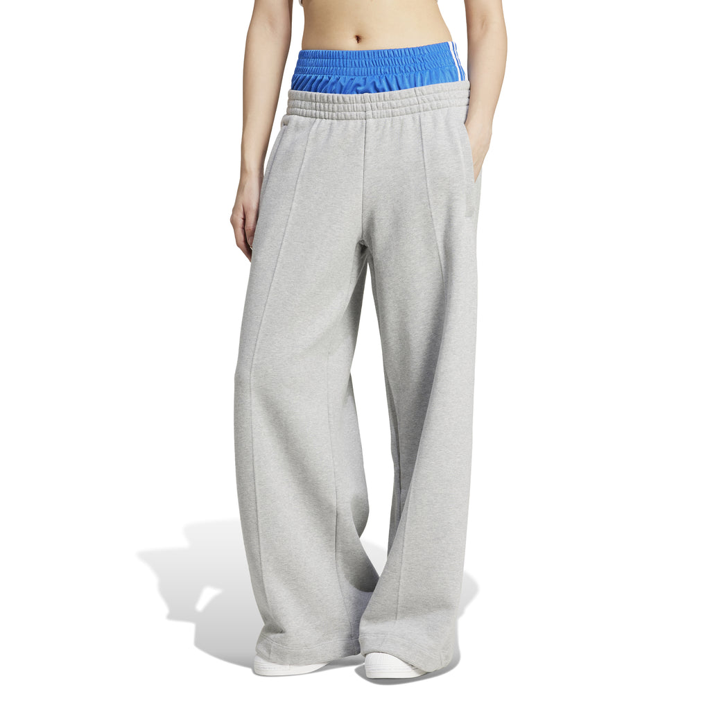 KSENIA SCHNAIDER 2-IN-1 TRACK AND SWEAT PANTS