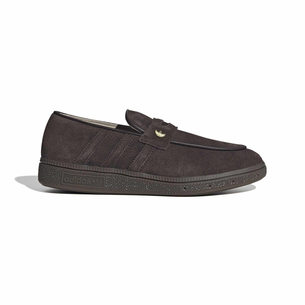 ADIDAS Loafer handball spezial brown KJ2533