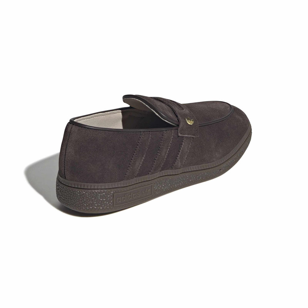 ADIDAS Loafer handball spezial brown KJ2533