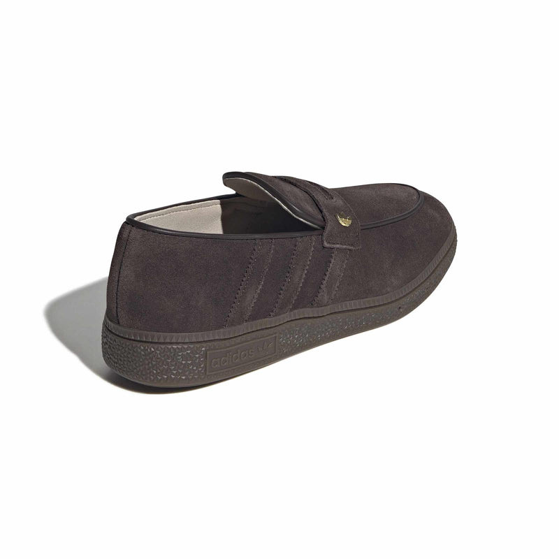 ADIDAS Loafer handball spezial brown KJ2533