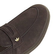 ADIDAS Loafer handball spezial brown KJ2533