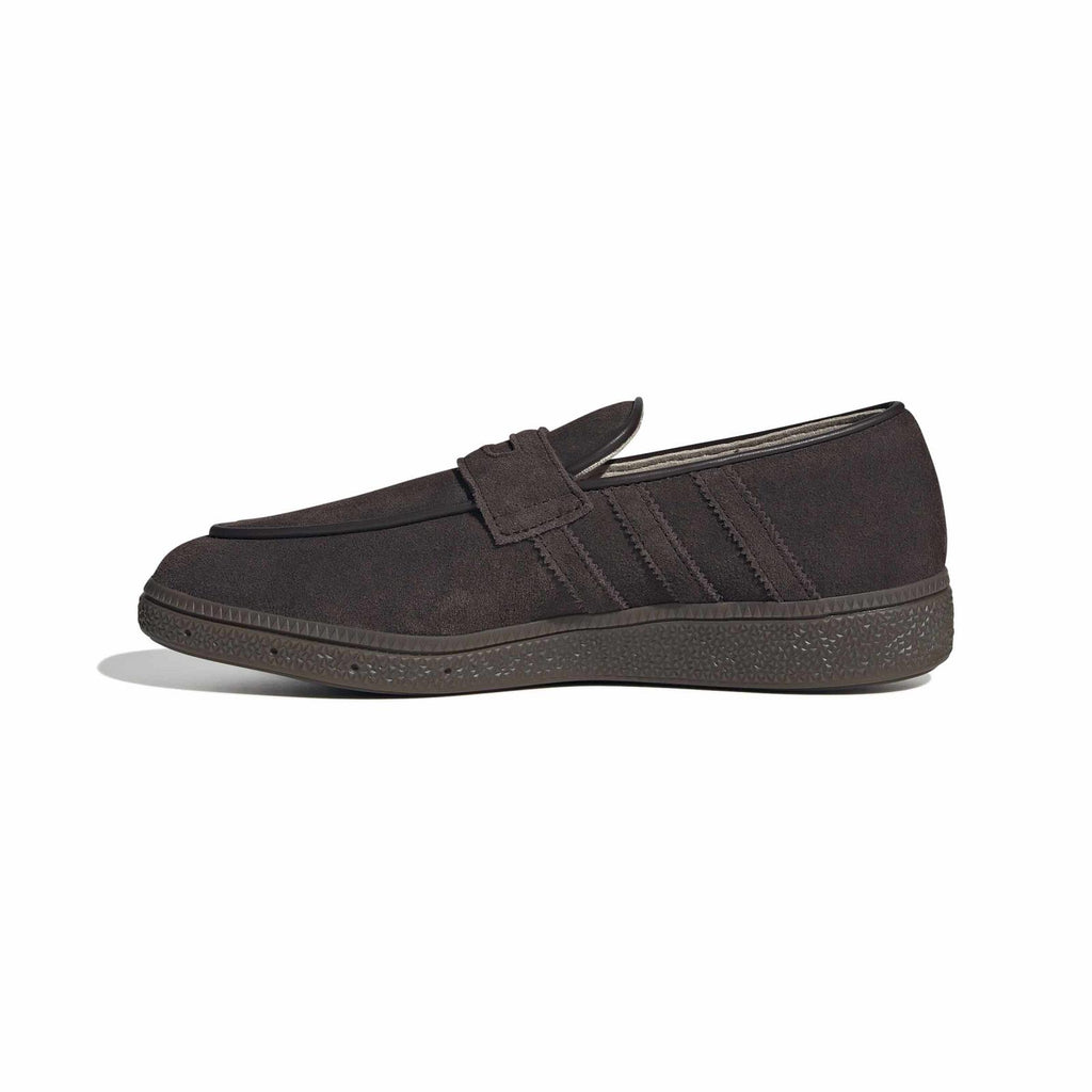 ADIDAS Loafer handball spezial brown KJ2533