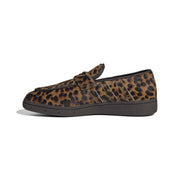 ADIDAS Loafer handball spezial KJ2526 leopard print