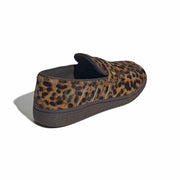 ADIDAS Loafer handball spezial KJ2526 leopard print