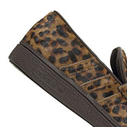 ADIDAS Loafer handball spezial KJ2526 leopard print
