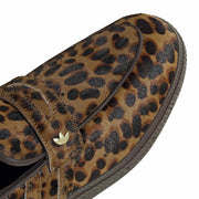 ADIDAS Loafer handball spezial KJ2526 leopard print