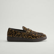 ADIDAS Loafer handball spezial KJ2526 leopard print