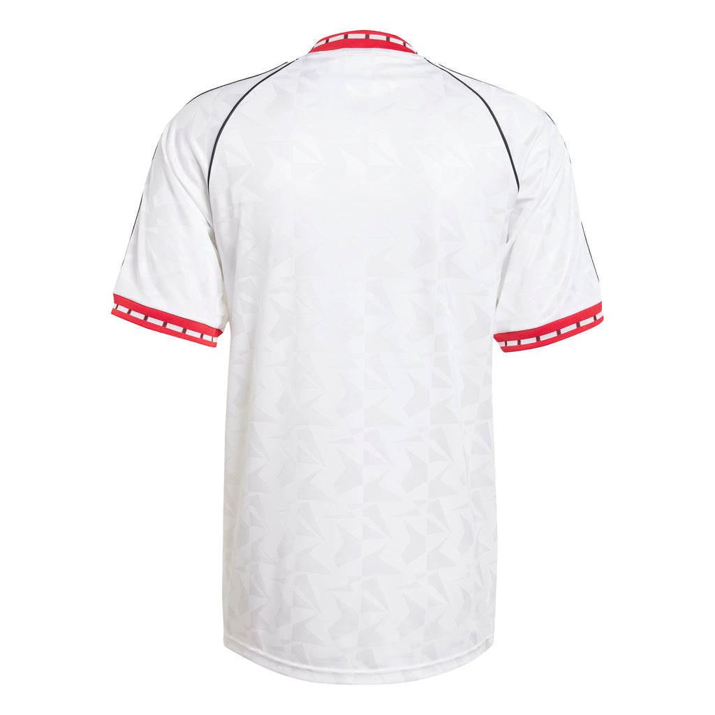 MANCHESTER UNITED '91 AWAY JERSEY