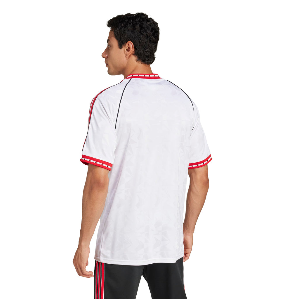 MANCHESTER UNITED '91 AWAY JERSEY