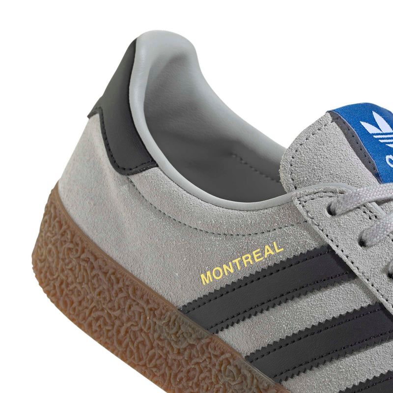 MONTREAL RM