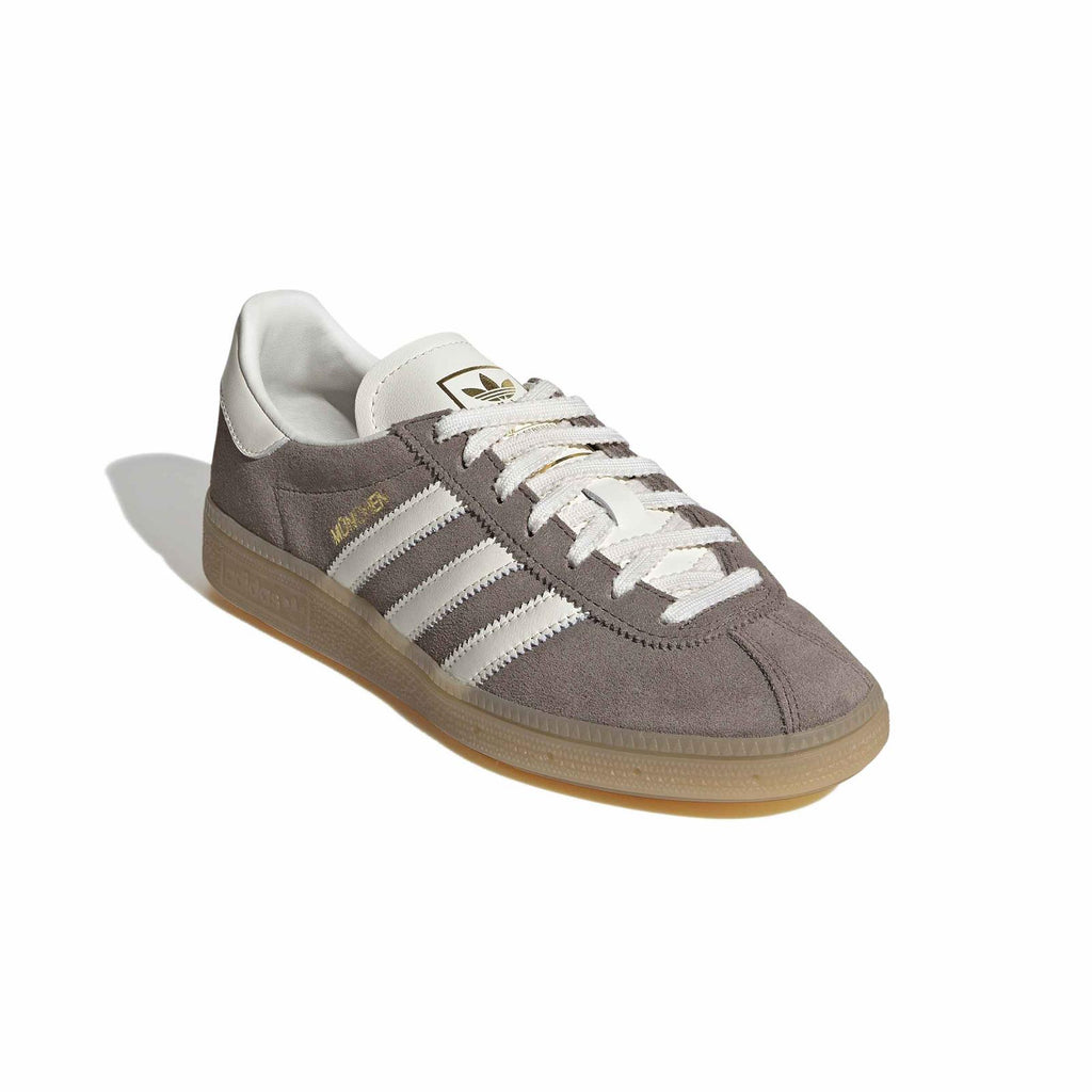 ADIDAS Muenchen sneakers earth strata brown IH4208