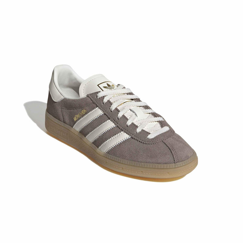 ADIDAS Muenchen sneakers earth strata brown IH4208