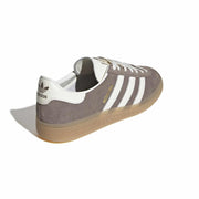 ADIDAS Muenchen sneakers earth strata brown IH4208