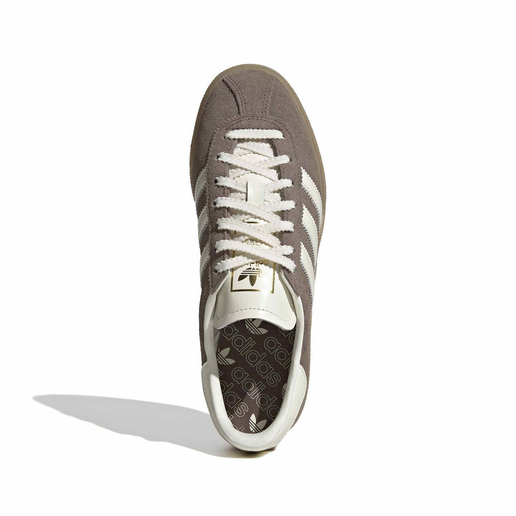 ADIDAS Muenchen sneakers earth strata brown IH4208