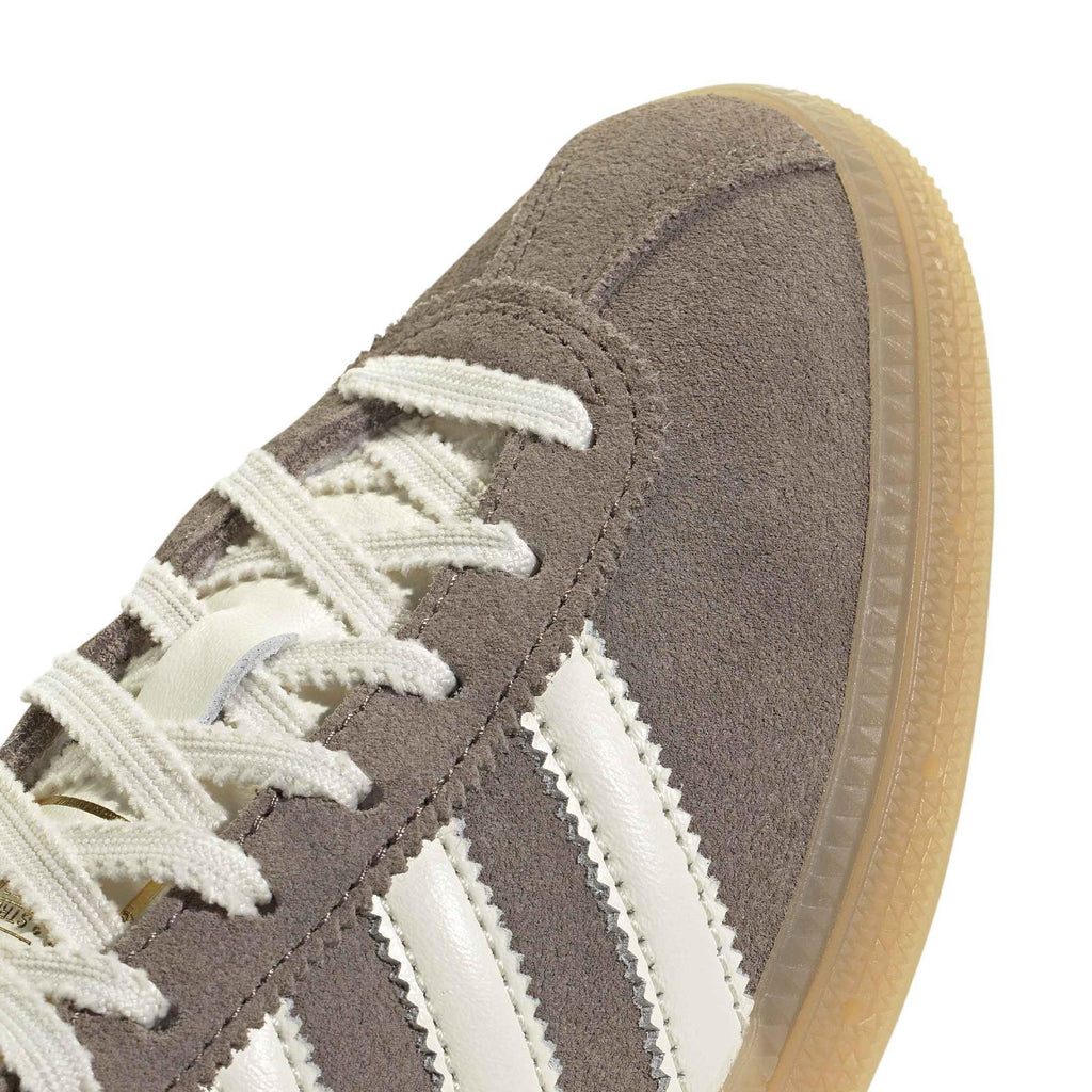 ADIDAS Muenchen sneakers earth strata brown IH4208
