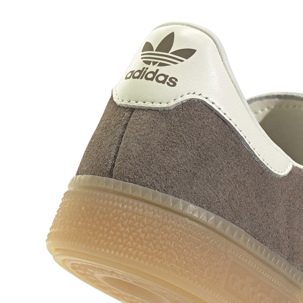 ADIDAS Muenchen sneakers earth strata brown IH4208