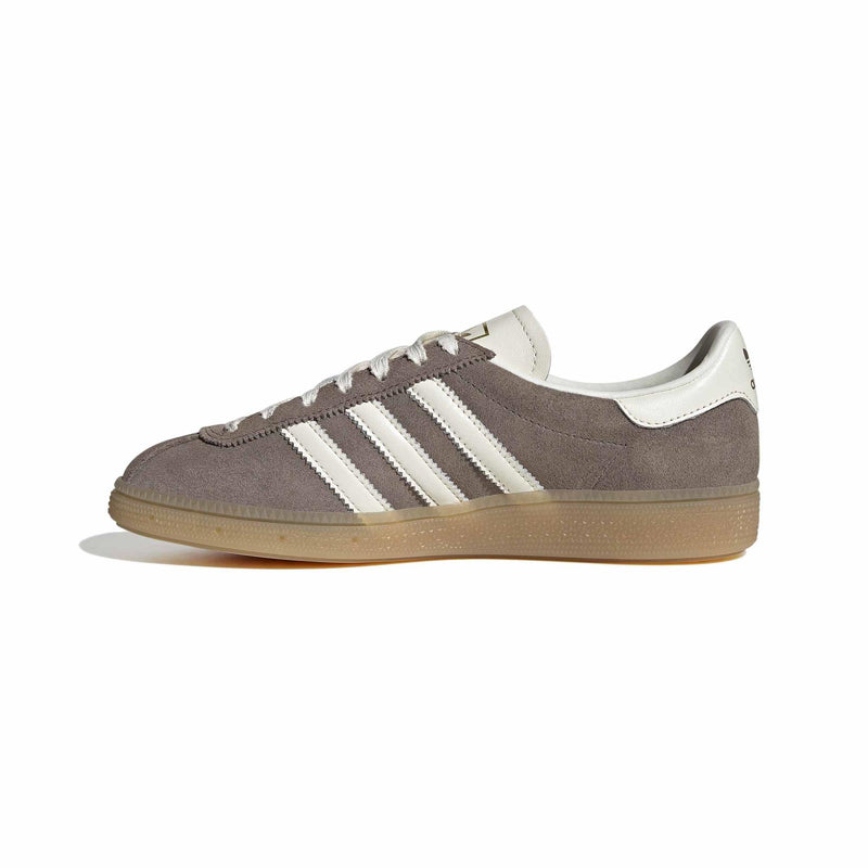 ADIDAS Muenchen sneakers earth strata brown IH4208