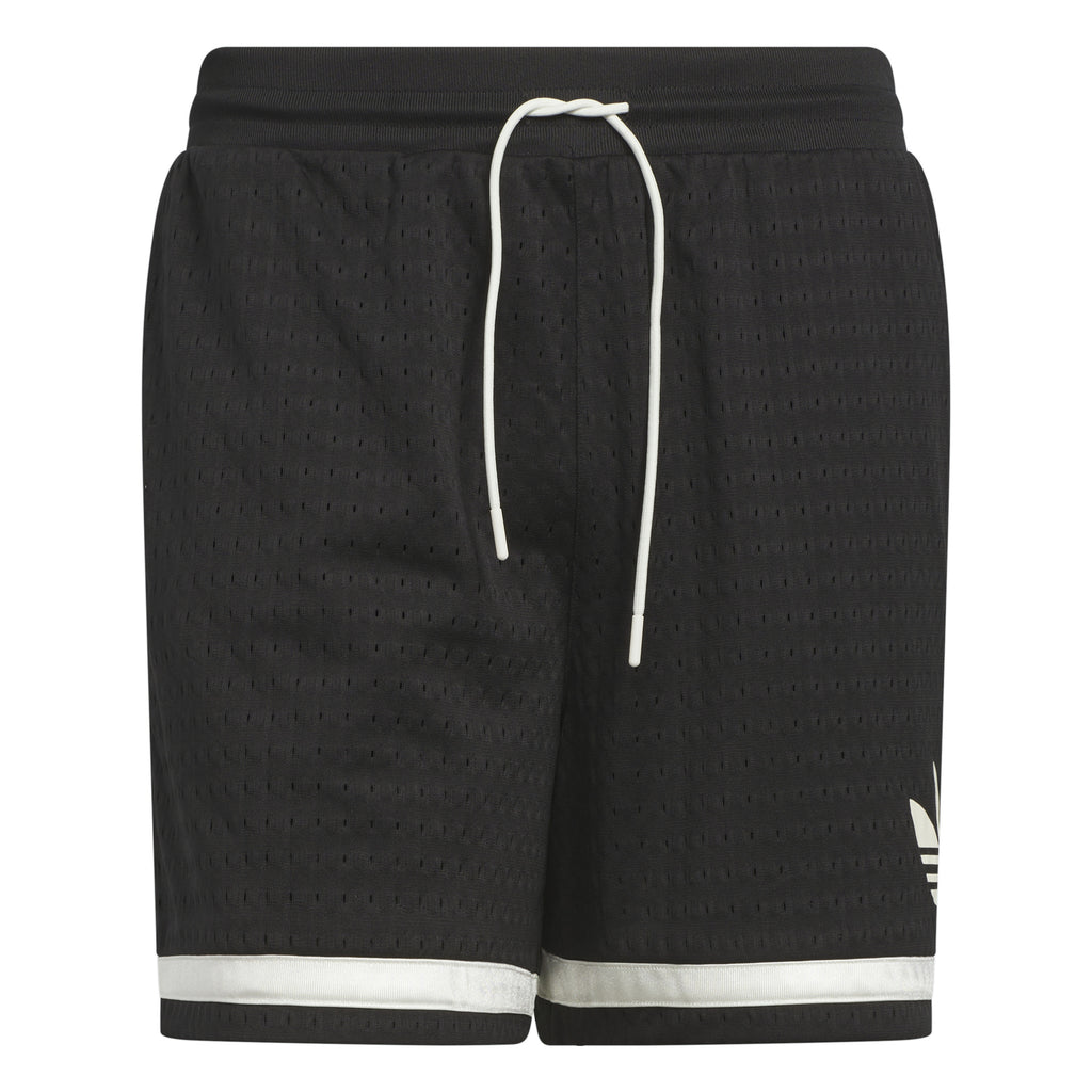 WARP KNIT SHORTS