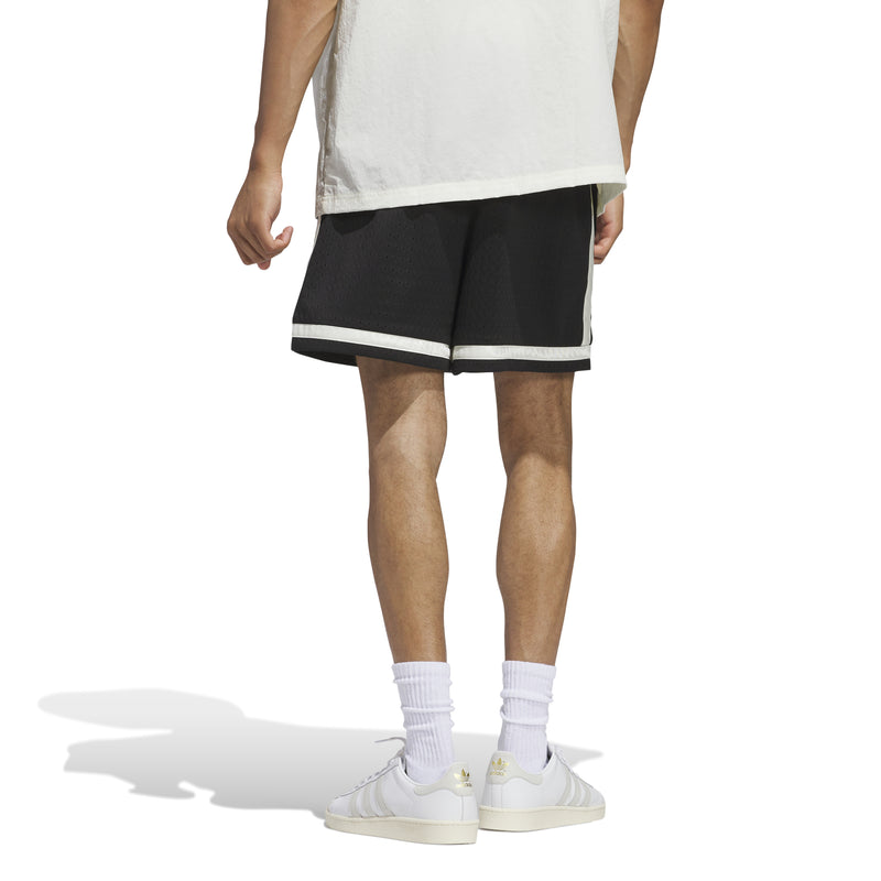 WARP KNIT SHORTS