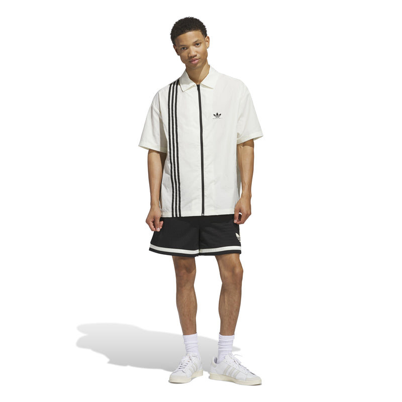 WARP KNIT SHORTS