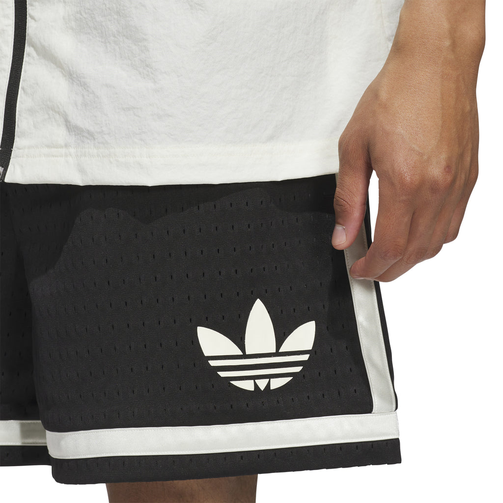 WARP KNIT SHORTS